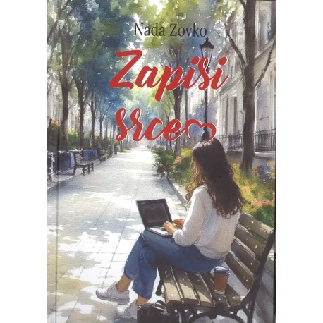 ZAPISI SRCEM