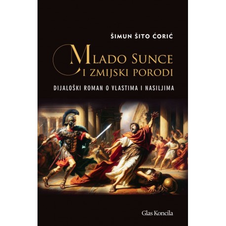 MLADO SUNCE I ZMIJSKI PORODI