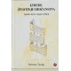 IZMEĐU ŽIVOTINJE I BOŽANSTVA. Ljudsko tijelo i organi u Bibliji