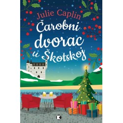 ČAROBNI DVORAC U ŠKOTSKOJ