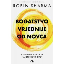 BOGATSTVO VRIJEDNIJE OD NOVCA