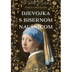 DJEVOJKA S BISERNOM NAUŠNICOM