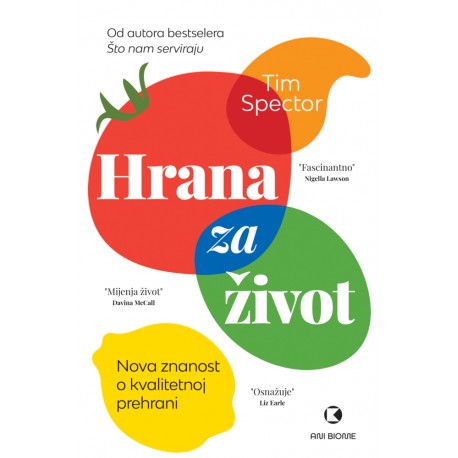 HRANA ZA ŽIVOT