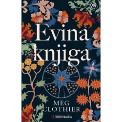 EVINA KNJIGA
