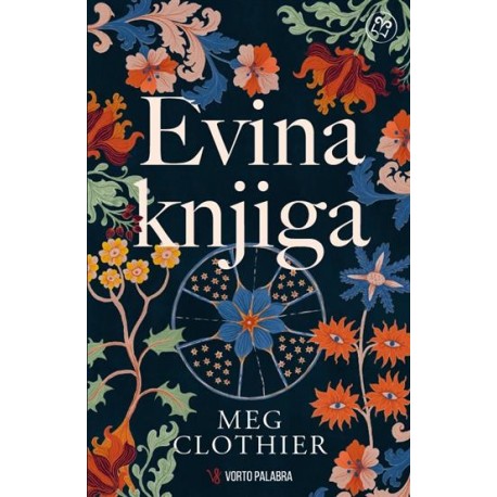 EVINA KNJIGA