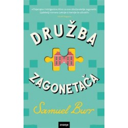 DRUŽBA ZAGONETAČA