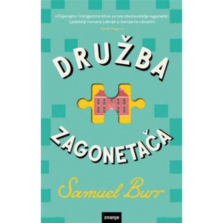 DRUŽBA ZAGONETAČA
