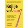 KOJI JE VAŠ SAN?