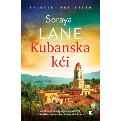 KUBANSKA KĆI