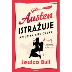 Gospođica Austen istražuje: Nesretna kitničarka