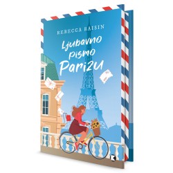LJUBAVNO PISMO PARIZU
