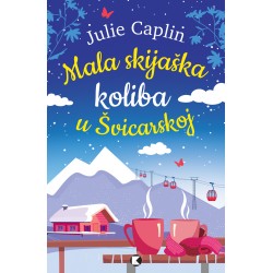 MALA SKIJAŠKA  KOLIBA U ŠVICARSKOJ