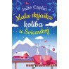 MALA SKIJAŠKA  KOLIBA U ŠVICARSKOJ