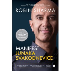 MANIFEST JUNAKA SVAKODNEVNICE