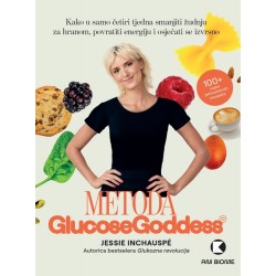 METODA GLUCOSE GODDESS
