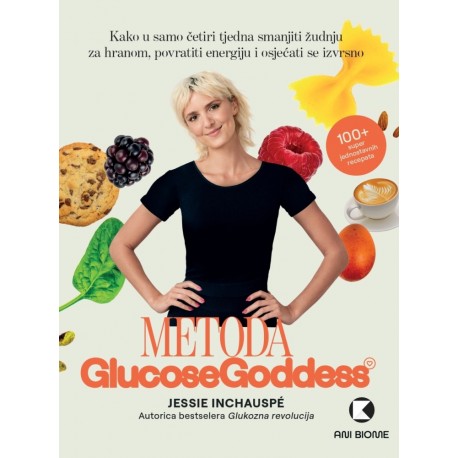 METODA GLUCOSE GODDESS