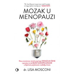 MOZAK U MENOPAUZI