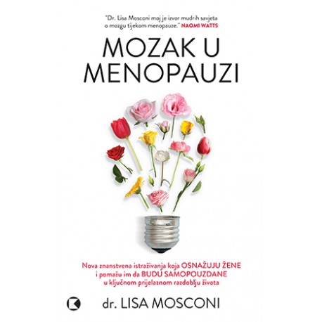 MOZAK U MENOPAUZI