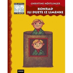 KONRAD ILI DJETE IZ LIMENKE