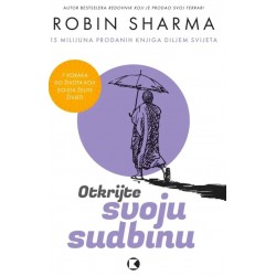 OTKRIJTE SVOJU SUDBINU