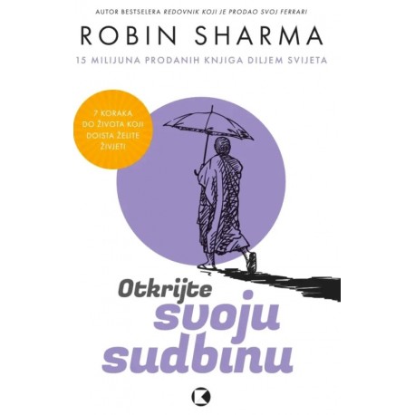 OTKRIJTE SVOJU SUDBINU
