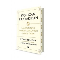 STOICIZAM ZA SVAKI DAN
