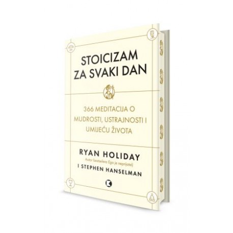 STOICIZAM ZA SVAKI DAN