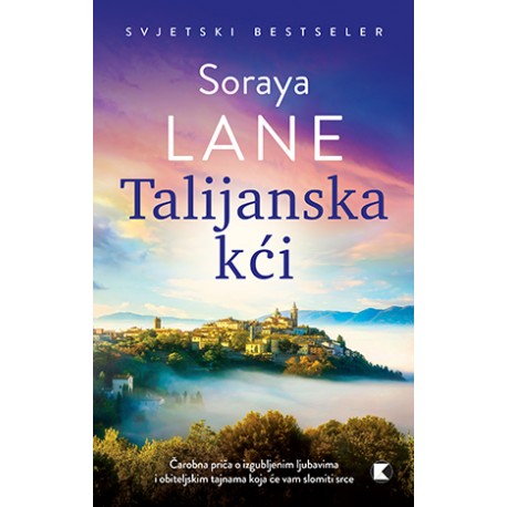 TALIJANSKA KĆI