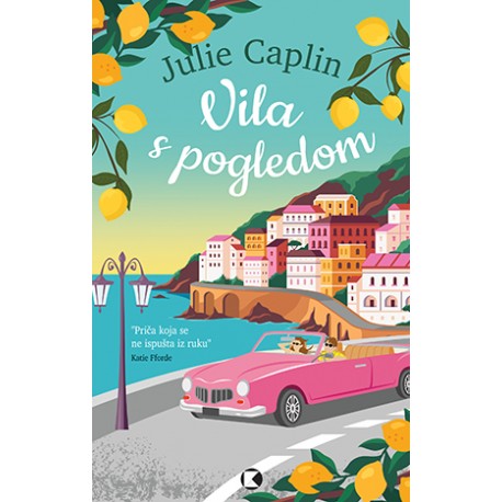 VILA S POGLEDOM