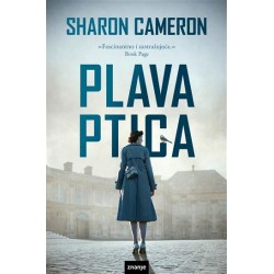 PLAVA PTICA