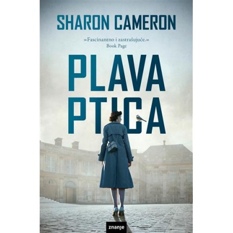 PLAVA PTICA