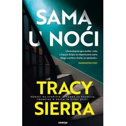 SAMA U NOĆI