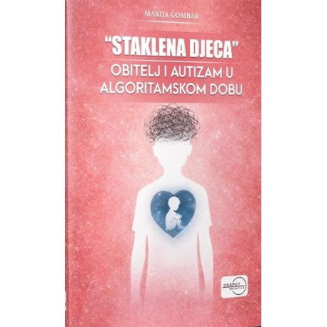 STAKLENA DJECA