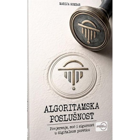 ALGORITAMSKA POSLUŠNOST
