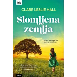 SLOMLJENA ZEMLJA