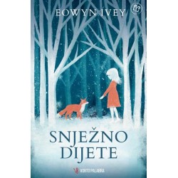 SNJEŽNO DIJETE