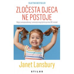 ZLOČESTA DJECA NE POSTOJE