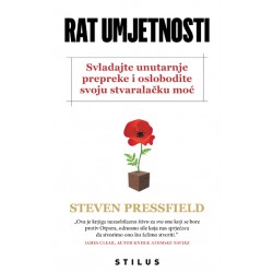 RAT UMJETNOSTI