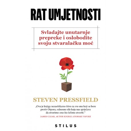 RAT UMJETNOSTI