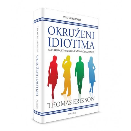 OKRUŽENI IDIOTIMA