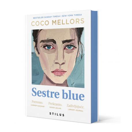 SESTRE BLUE