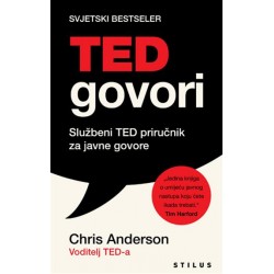 TED GOVORI
