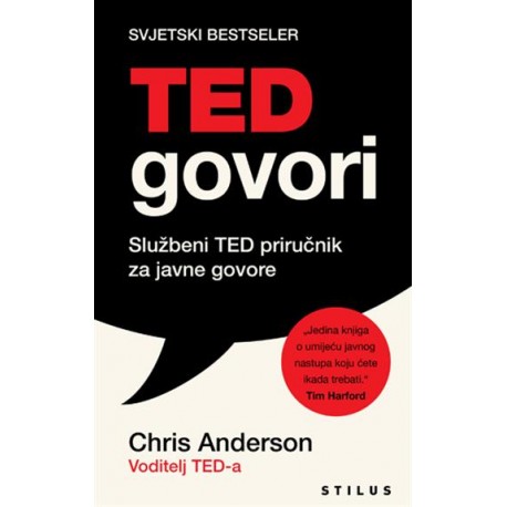 TED GOVORI