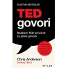 TED GOVORI
