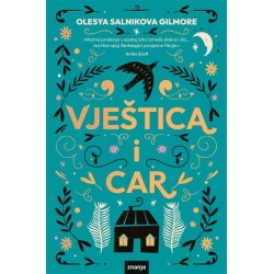 VJEŠTICA I CAR