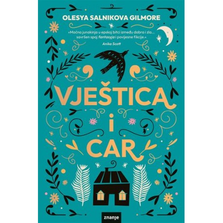 VJEŠTICA I CAR