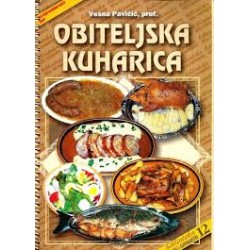 OBITELJSKA KUHARICA