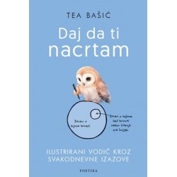 DAJ DA TI NACRTAM
