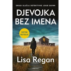 DJEVOJKA BEZ IMENA