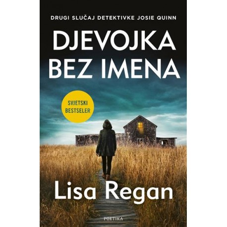 DJEVOJKA BEZ IMENA